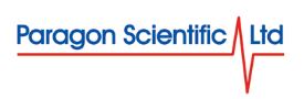 Paragon Scientific Logo Image